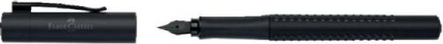 Immagine prodotto Faber-Castell Penna stilografica (Nero, 1 x)