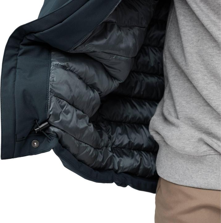 Produktbild Fjällräven HC Hydratic Padded Trail Jkt (M)