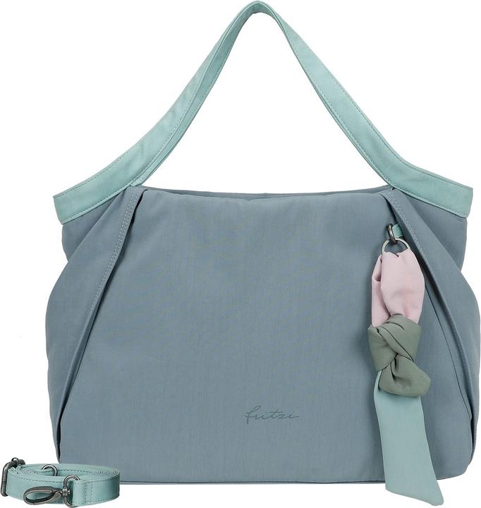 Actual product image Fritzi aus Preußen Slouchy Shopper Tasche 48 cm (18 l)