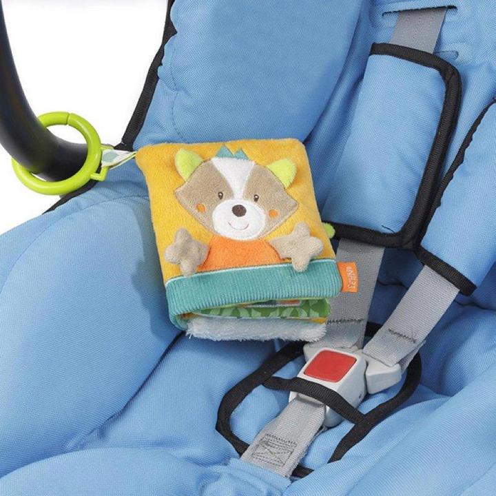 Image du produit Fehn Fox (Allemand)
