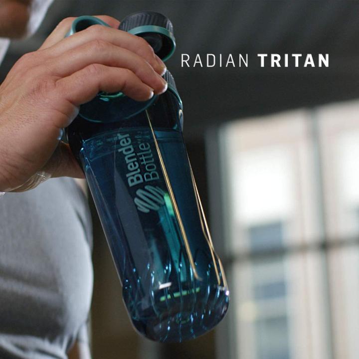 Produktbild Blender Bottle Radian Tritan (0.94 l)