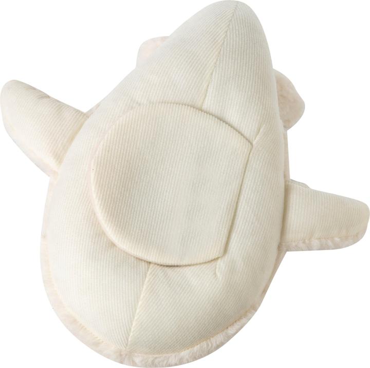 Actual product image Cloud B Cloudbox Tranquil Whale - Nachtlicht Weiss (Wiederaufladbar)
