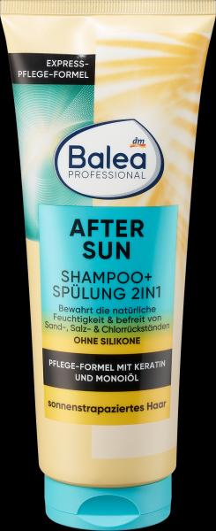 dm Balea After Sun (250 ml)