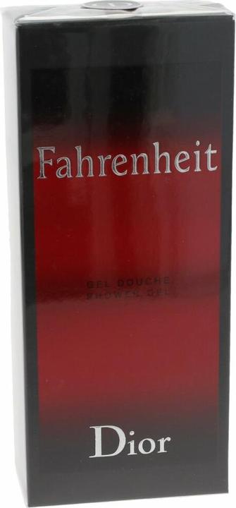 Produktbild Dior Fahrenheit (200 ml)