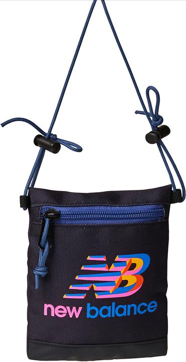 Actual product image New Balance Urban Flat Sling Bag 0.5L
