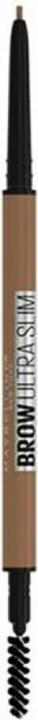 Produktbild Maybelline New York Maybelline - Brow Ultra Slim 02 Soft Brown (Braun)
