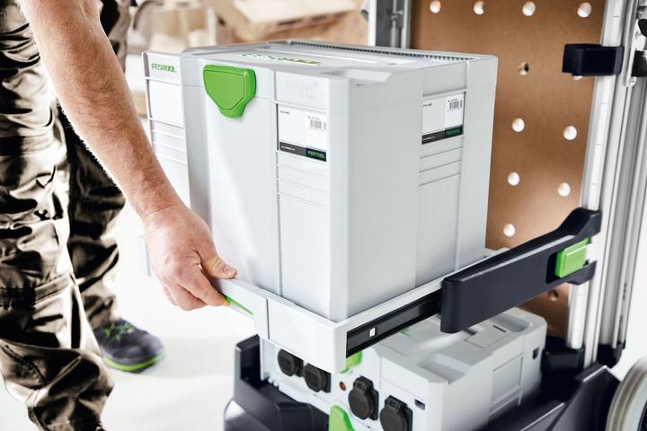Actual product image Festool Tiroir SYS-AZ-MW 1000