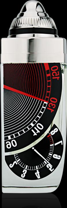 Actual product image Cartier Roadster Sport Limited Edition (Eau de toilette, 100 ml)