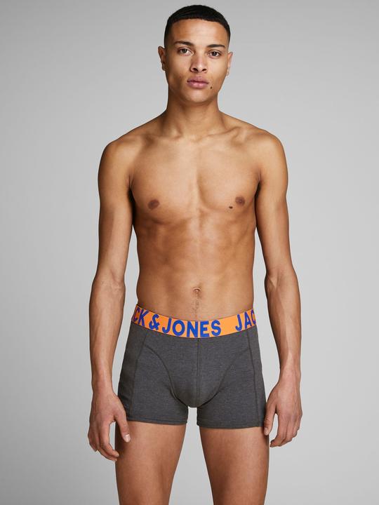 Immagine prodotto Jack & Jones 3Pack Trunks JNR (152, confezione da 3)
