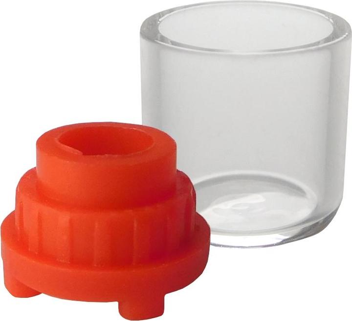 Image du produit Wolkenkraft Réservoir Quartz pour FX Mini (1 x)