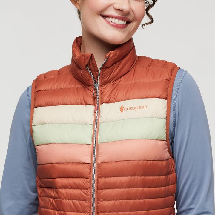 Produktbild Cotopaxi Fuego Down Vest (L)