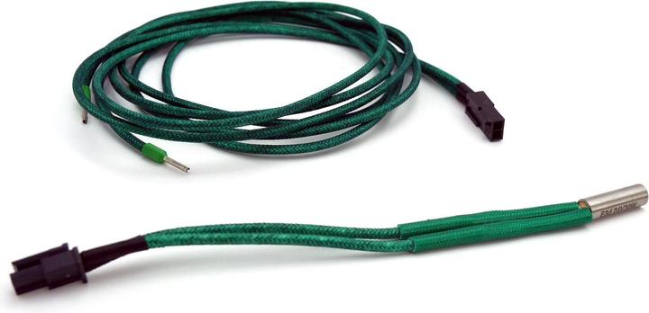 Immagine prodotto E3D Online Cartuccia riscaldante E3D ad alta precisione - 12V - 40W