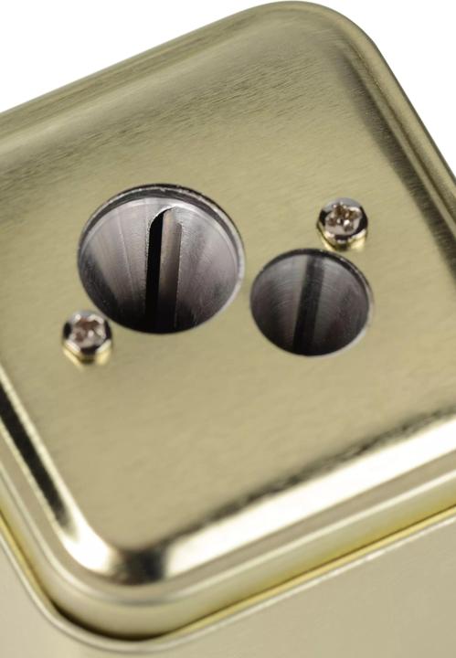 Produktbild Doppelspitzer