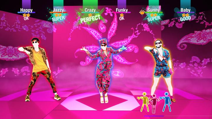 Immagine prodotto Ubisoft Just Dance 2020 (PS4, DE)