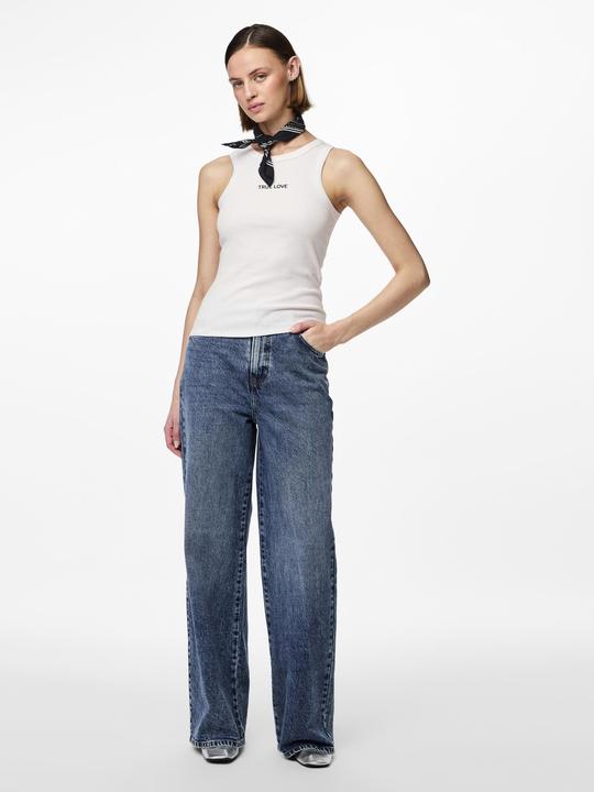 Actual product image Pieces PCMIKKA Tanktop (S)
