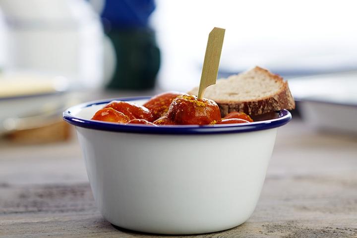 Immagine prodotto APS Ciotola "ENAMELWARE (1 x)