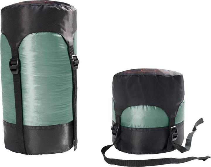 Image du produit Deuter Exosphere +4 ° (198 cm)