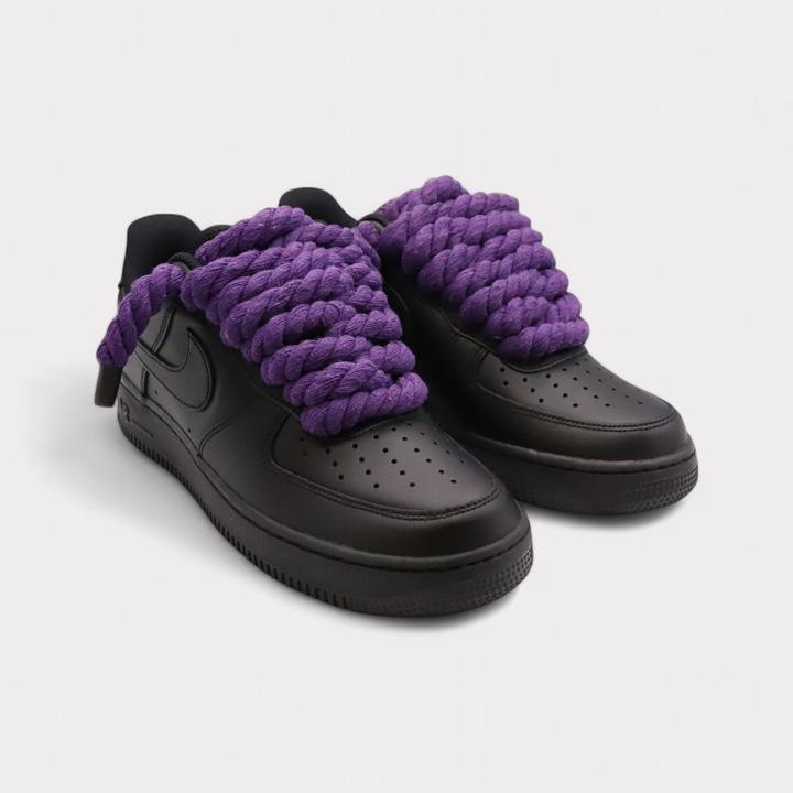 Produktbild Nike Air Force 1 Black (39)
