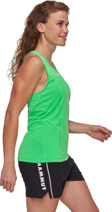 Actual product image Mammut Aenergy FL Tank Top Women (M)