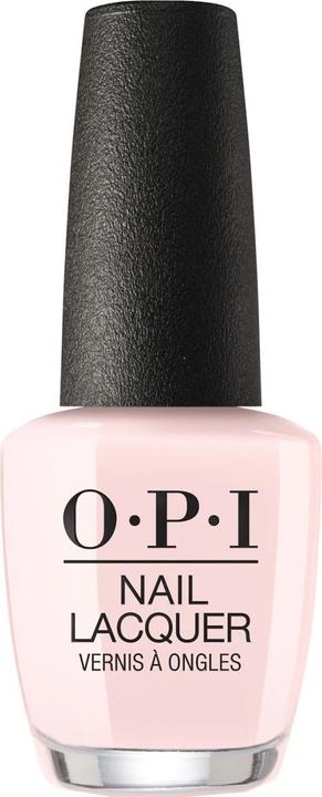 Image du produit OPI Lisbon - Lisbon Wants Moor (Rose, Vernis à ongles peel off)