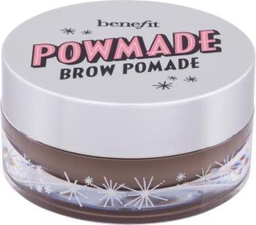 Actual product image BeneFit Cosmetics POWmade (02 Warm Golden Blonde)