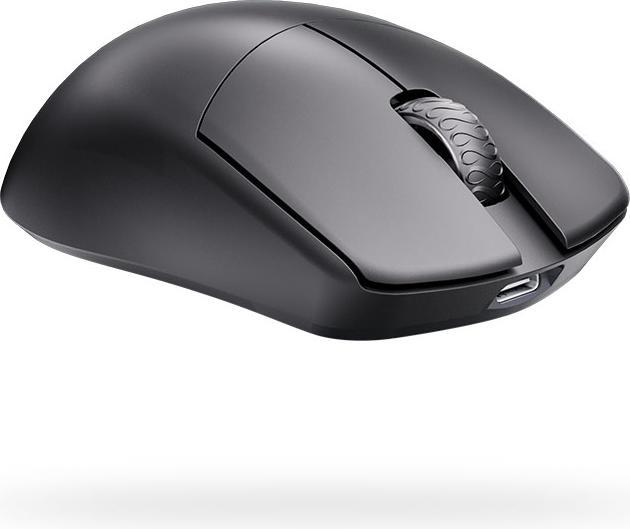 Actual product image Lamzu Maya (Wireless)