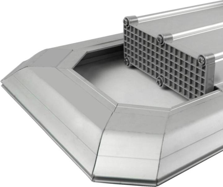 Produktbild Powerneed SSL32 Aussenbeleuchtung Aussensockel-/Pfostenbeleuchtung Nicht austauschbare Glühbirne(n) LED (2000 lm, IP65)