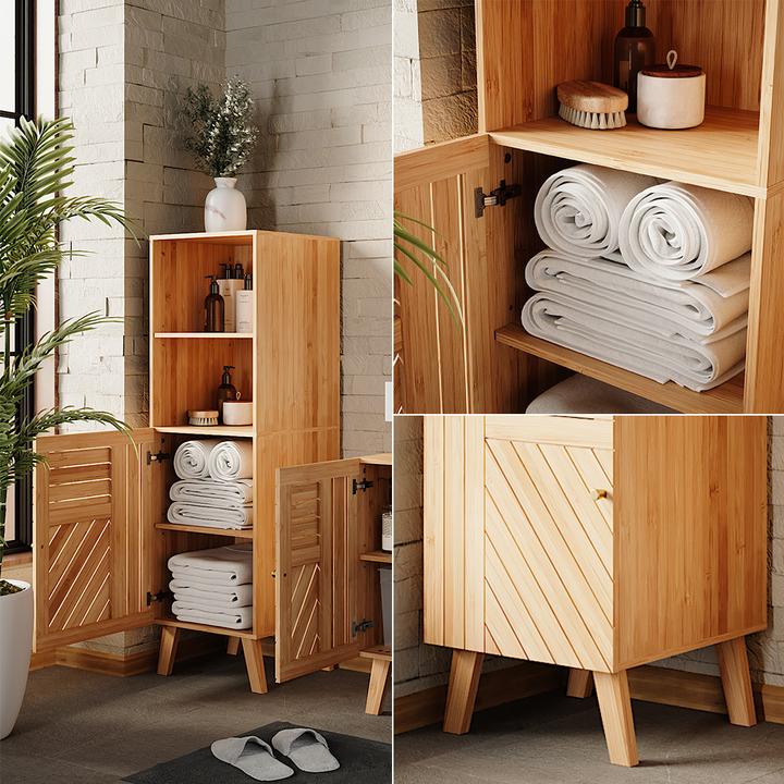 Image du produit Vicco Lucie (40 x 36 x 124 cm)