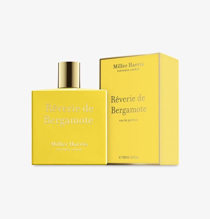 Immagine prodotto Miller Harris Reverie Bergamote Eau de Parfum (Eau de parfum, 100 ml)