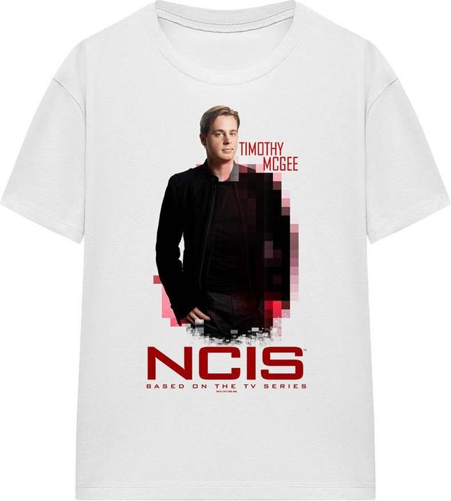 Produktbild Ncis Probie TShirt (XXL)