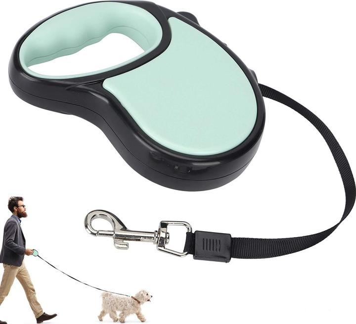 Produktbild Cbx Automatische strapazierfähige Hundeleine Flexi 3m (Hund, Hundesport)