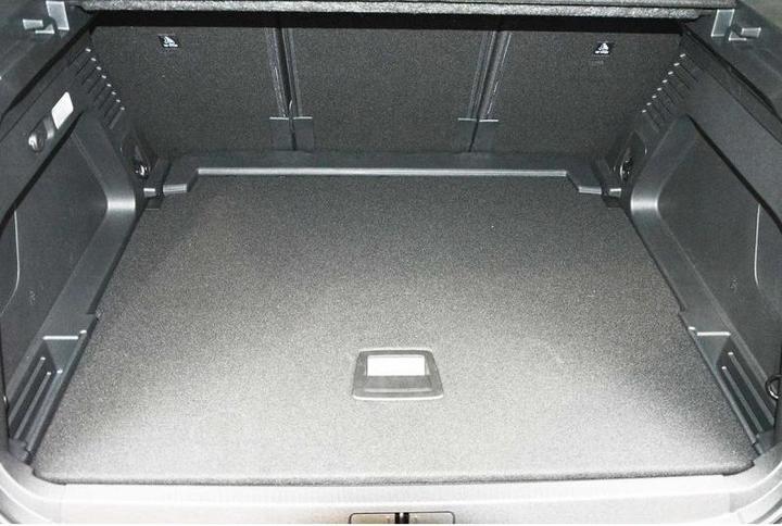 Actual product image ProPlus Boot tray for Citroen C5 Aircross from 2019 until today (loading floor above)