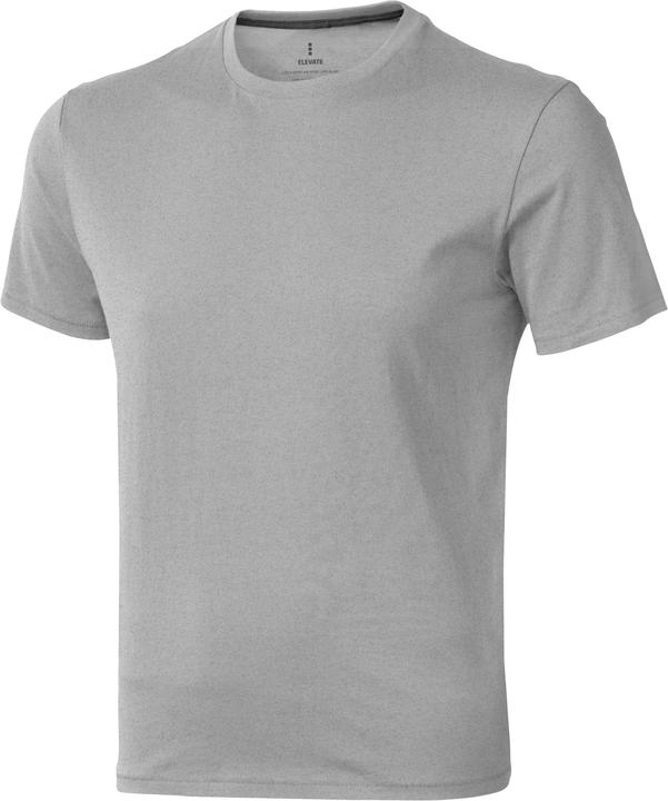 Elevate TShirt Nanaimo kurzärmlig