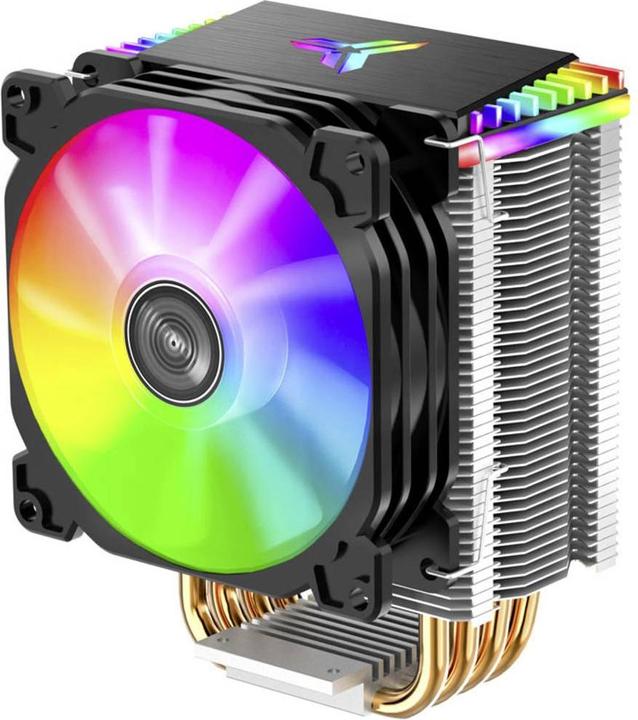 Jonsbo CR-1400 CPU Cooler, ARGB (78 mm)