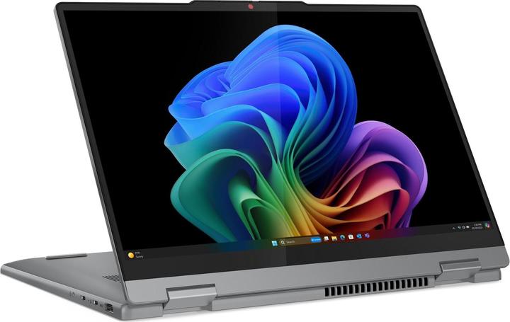 Produktbild Lenovo IdeaPad 5 2-in-1 (14", Snapdragon X Plus X1P-42-100, 16 GB, 1000 GB, CH)