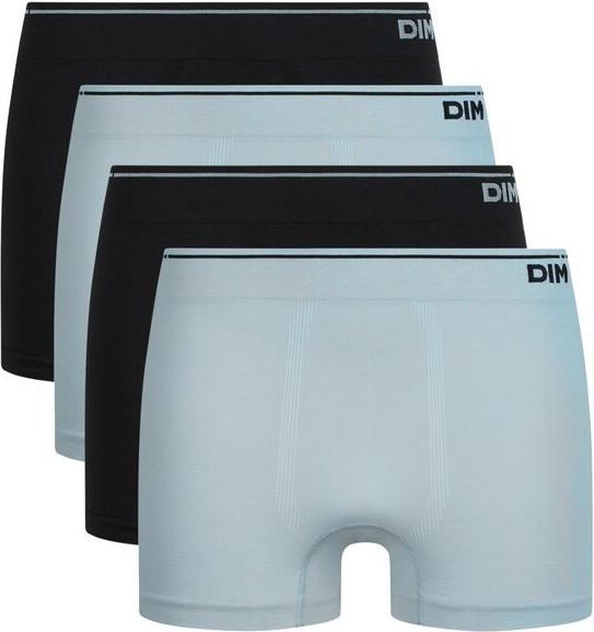 Actual product image DIM Cotton Blend Seamless Pants (M, pack of 4)