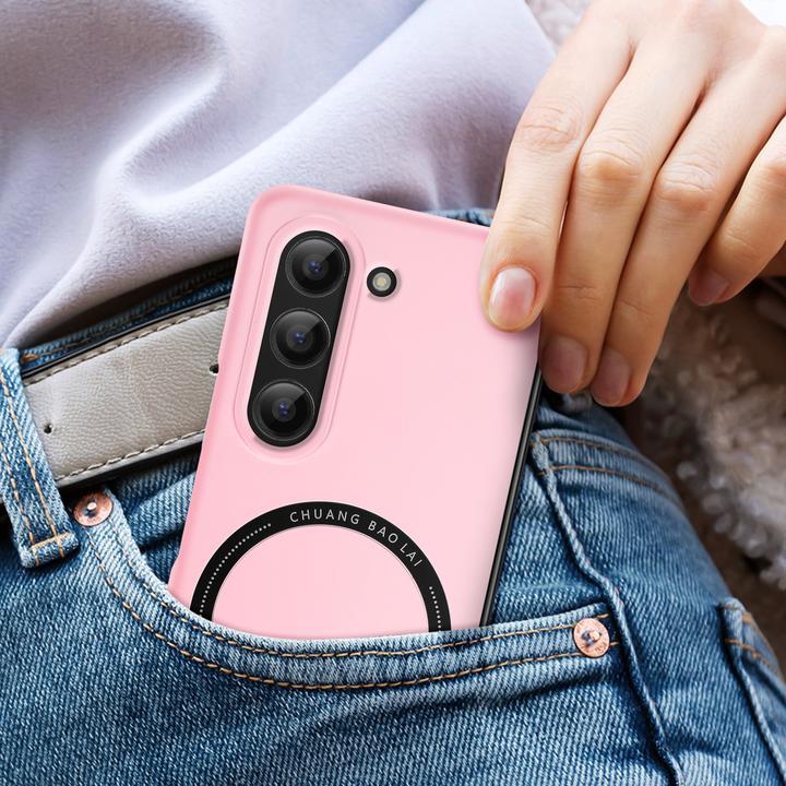 Immagine prodotto Avizar Serie di coperture sottili in policarbonato (Samsung Galaxy Z Fold5)