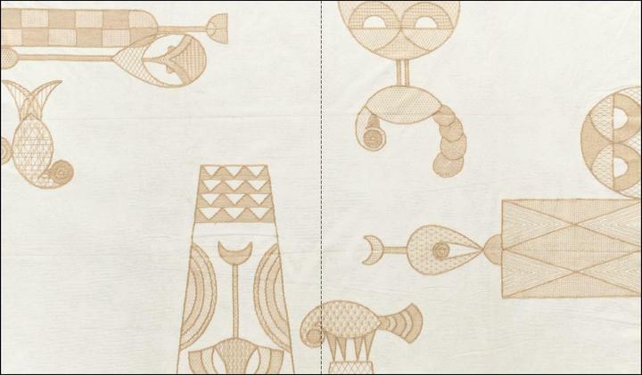 Immagine prodotto Sophie Taeuber-Arp (Tedesco, MoMa New York, Museo d'arte di Basilea, Eva Reifert, Anne Umland, 2021)