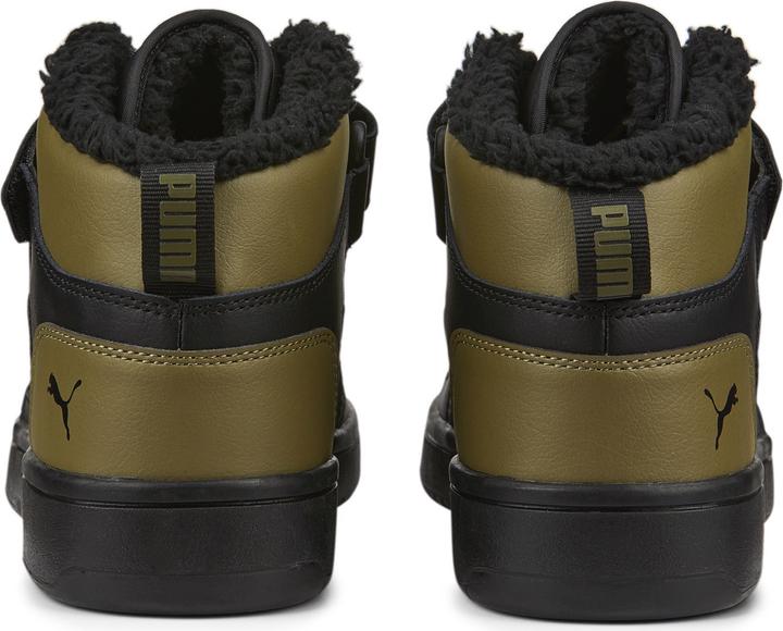 Produktbild Puma Rebound Mid Strap WTR (41)
