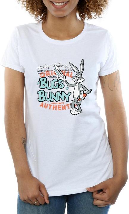 Produktbild Looney Tunes TShirt (M)