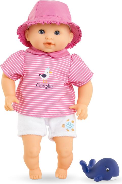 Productafbeelding Corolle Oceane