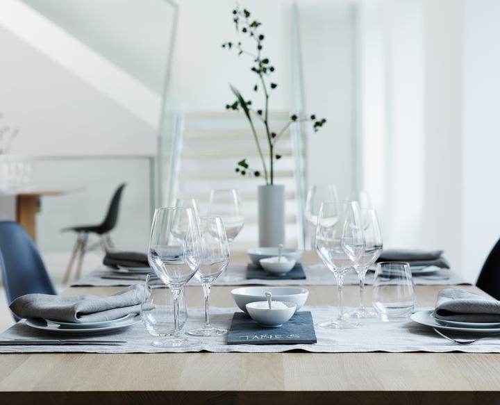 Produktbild Spiegelau Authentis Rotweinglas 4er Set (48 cl, 4 Gläser, Rotweingläser)