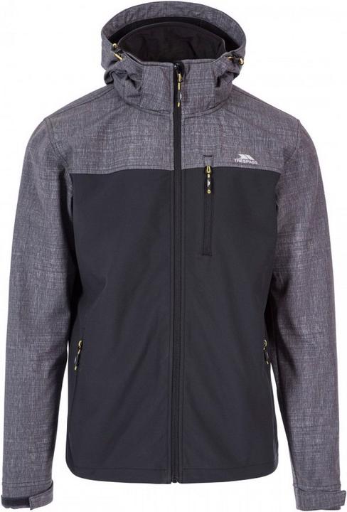Trespass Softshelljacke Abbott
