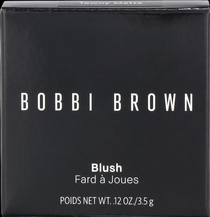Produktbild Bobbi Brown Blush Matte Tawny (tawny)