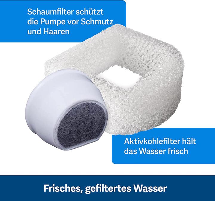 Image du produit PetSafe Drinkwell (7.50 l)