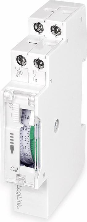 LogiLink Automatischer Netzschalter