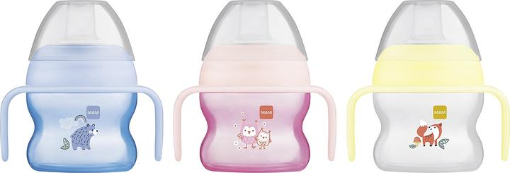 Productafbeelding MAM Startbeker, gesorteerd (150 ml)