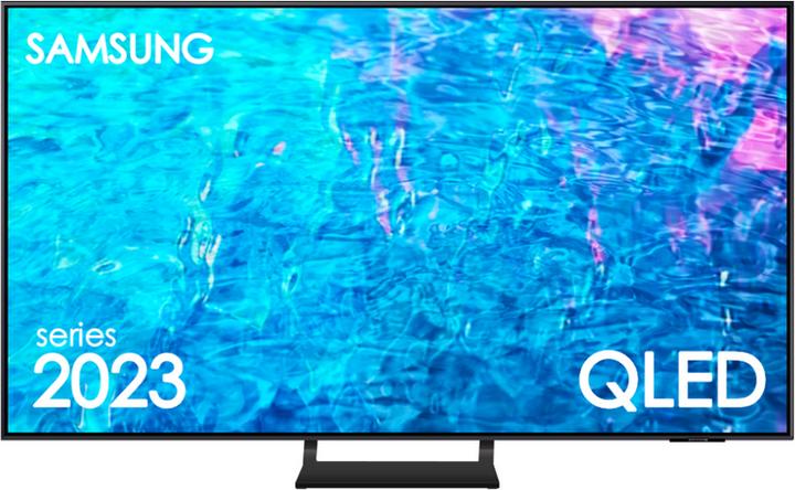Samsung GQ85Q70CAT (85", Q70C, QLED, 4K)
