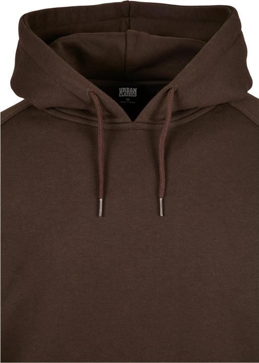 Produktbild Urban Classics Blank Hoody (4XL)