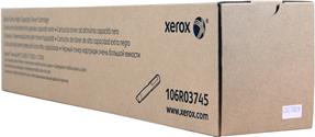 Produktbild Xerox 106R03745 Black 23.6k C7020/C7025/C7030